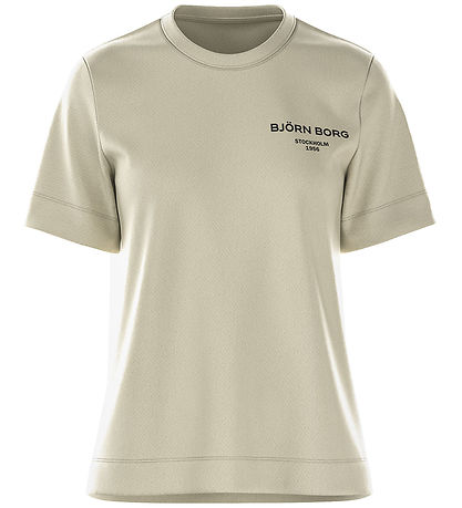 Bjrn Borg T-Shirt - Schloss Essential - Schloss Wall