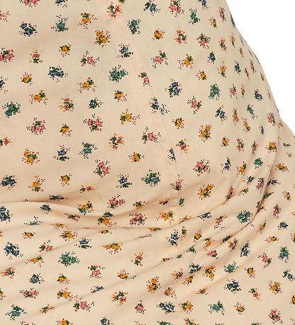 Konges Sløjd Sitzsack - Bloomie Blush