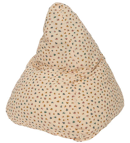 Konges Sløjd Sitzsack - Bloomie Blush