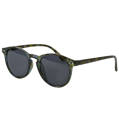 Name It Sunglasses - NmmFrey - Deep Lichen Green