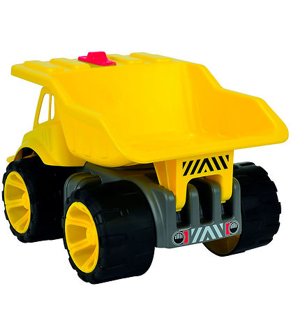 BIG Toys - Power Worker - Maxi Truck