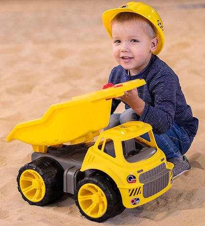 BIG Toys - Power Worker - Maxi Truck