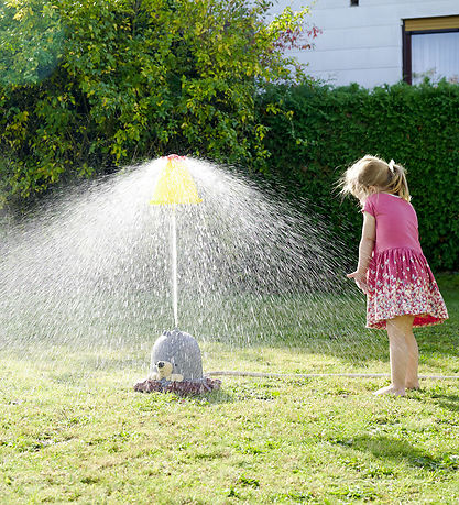 AquaPlay Bath Toy - Pier Hole