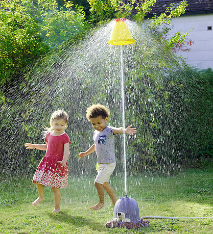 AquaPlay Badespielzeug - Pierloch