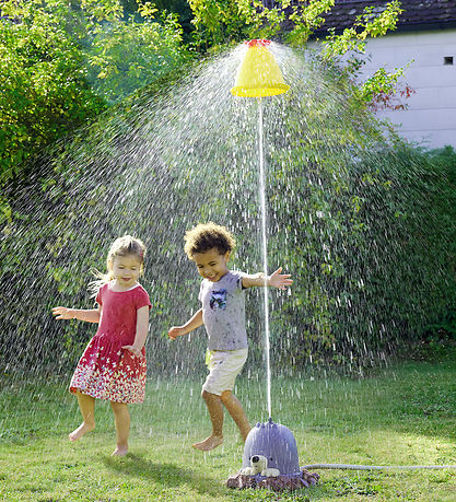 AquaPlay Bath Toy - Pier Hole