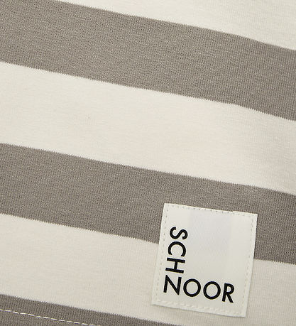 Sofie Schnoor Stuttermabolur - Soft Drapplitað