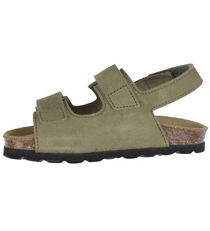 Sofie Schnoor Sandalar - Army Green