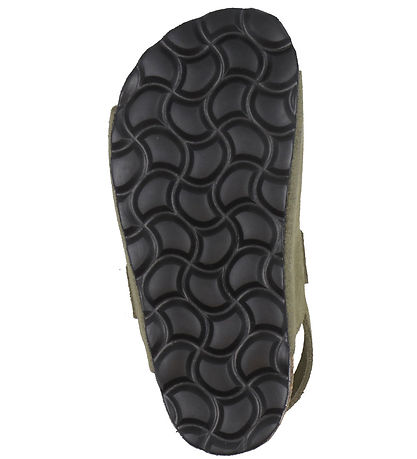 Sofie Schnoor Sandalar - Army Green