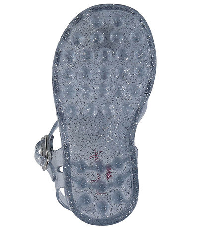 Konges Sløjd Flip Flops - Nea - Glitter Mist
