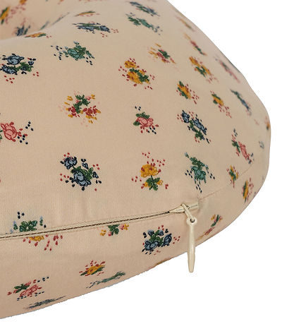 Konges Sløjd Neck pillow - Bloomie Blush