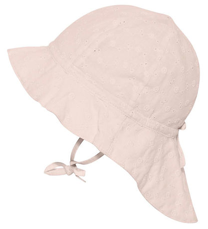 MP Sommarhatt - UV30+ - Anne - Sepia Rose