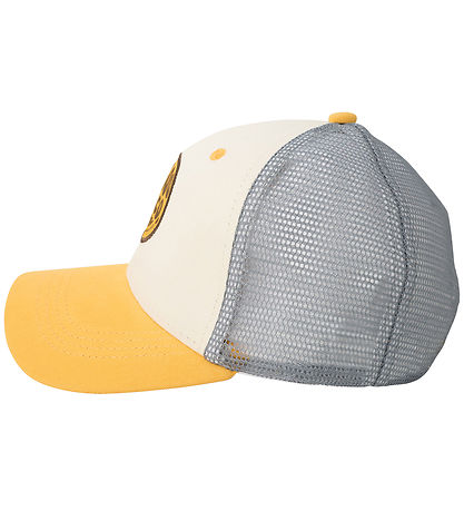Lil' Boo Copenhagen Cap - Trucker - Caramel