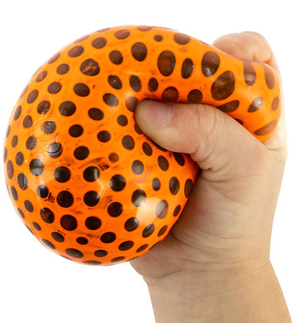 Keycraft Toys - Beadz Alive Ball - Orange