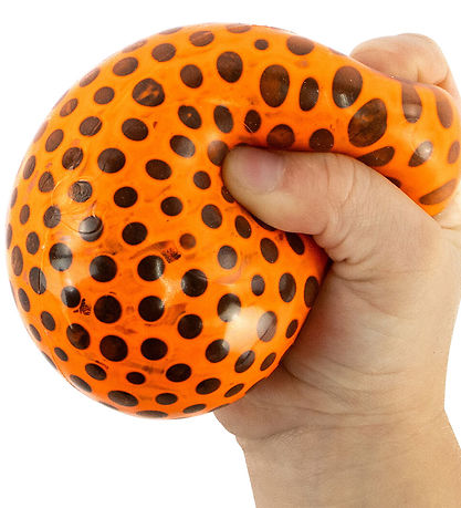 Keycraft Toys - Beadz Alive Ball - Assorted - Orange/Green/G