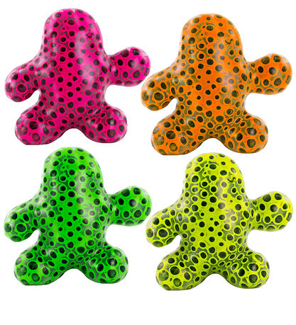 Jouets Keycraft - Beadz Alive Men - Vert