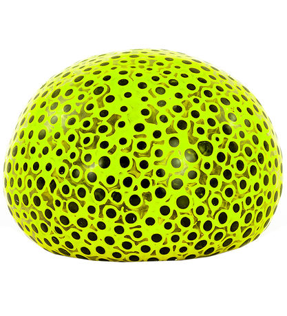 Jouets Keycraft - Beadz Alive Giant Ball - Jaune