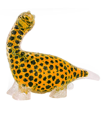 Keycraft Toys - Beadz Alive Dino - Diplodocus - Orange