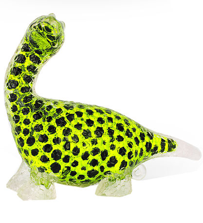 Keycraft Toys - Beadz Alive Dino - Diplodocus - Yellow