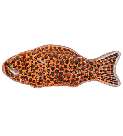 Keycraft Leikfang - Beadz Alive Fish - Appelsína
