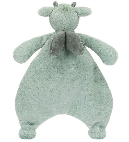 Jellycat Snuttefilt - 27x20 cm - Bashful Dragon