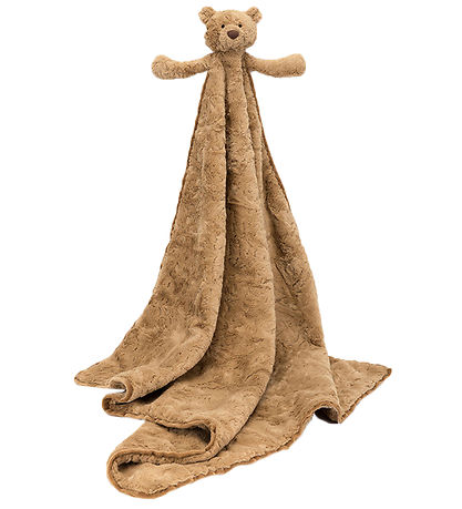 Jellycat Kuschelteppich - 56x70 cm - Bartholomäus Bear