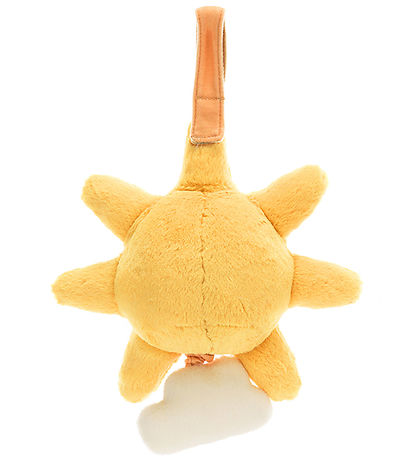 Jellycat Musical Mobile w. Sky - Amuseables Sun