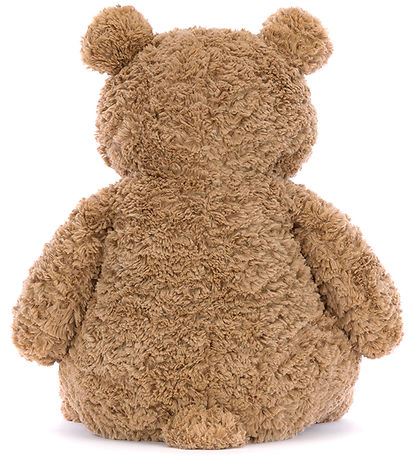 Jellycat Soft Toy - 42x19 cm - Bartholomew Bear