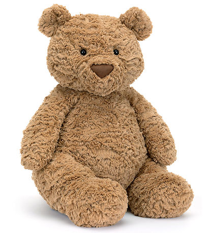 Jellycat Soft Toy - 42x19 cm - Bartholomew Bear