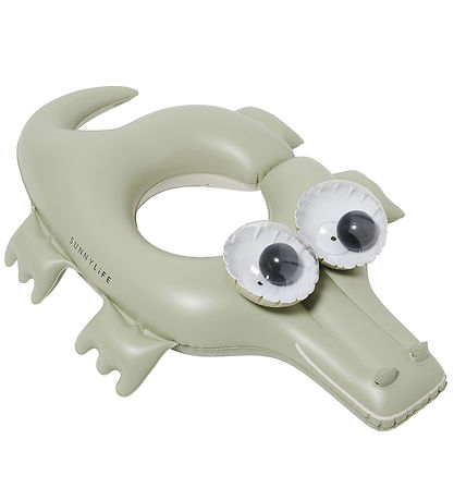 SunnyLife Sundhringur - 83x62 cm - Cookie The Croc