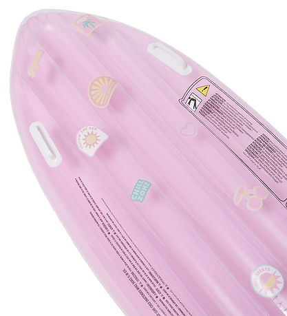 SunnyLife Flot leikföng - 150x53 cm - Brimbretti - Summer Sherbe