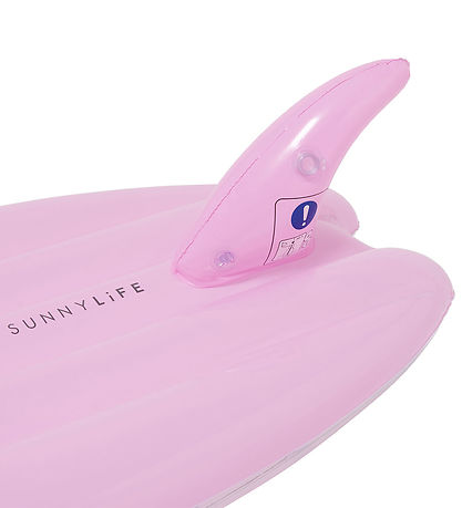 SunnyLife Flot leikföng - 150x53 cm - Brimbretti - Summer Sherbe