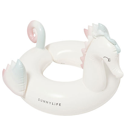 SunnyLife Sundhringur - 65x70 cm - Melody The Mermaid Multi