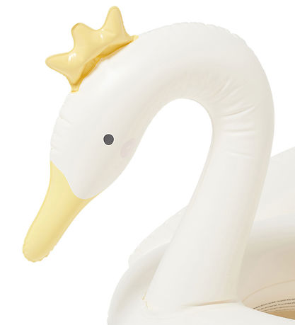 SunnyLife Sundhringur - 65x70 cm - Princess Swan Multi