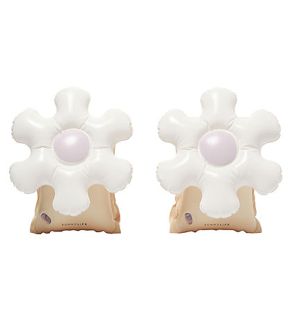 SunnyLife Armkútar - Buddy - Princess Swan Multi