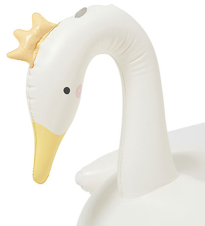 SunnyLife Úðaraleikföng - 82x75 cm - Princess Swan - Multi