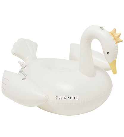 SunnyLife Úðaraleikföng - 82x75 cm - Princess Swan - Multi