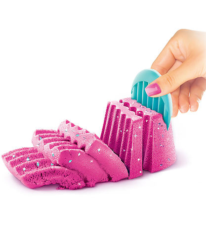 Crazy Sensations Set - ASMR - Mix 'In Sensations - 5 pcs