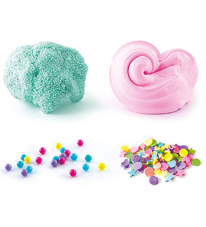 Crazy Sensations Set - ASMR - Mix 'In Sensations - 2 pcs