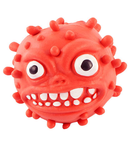 Keycraft Toys - Squishy Monster - Red