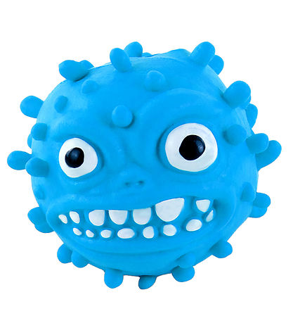 Keycraft Toys - Squishy Monster - Blue