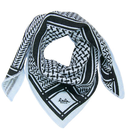 Lala Berlin Scarf - 70x35 - Triangle Trinity Classic XS - Yac