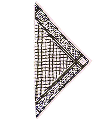 Lala Berlin Trefill - 70x35 - Triangle Trinity Classic XS - Dós