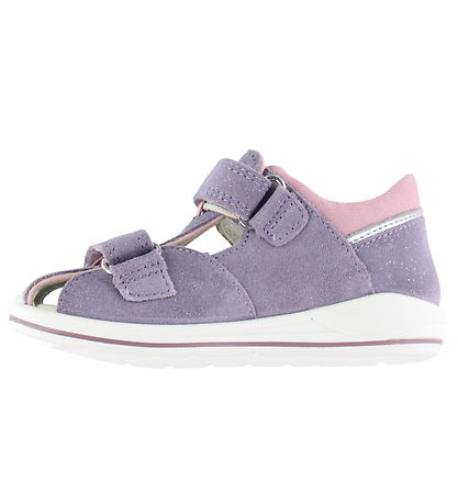 Superfit Sandalar - Búmerang - Lilac/Rose