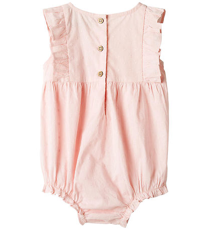 Wheat Zomerromper - Emmaline - Rose Ballet