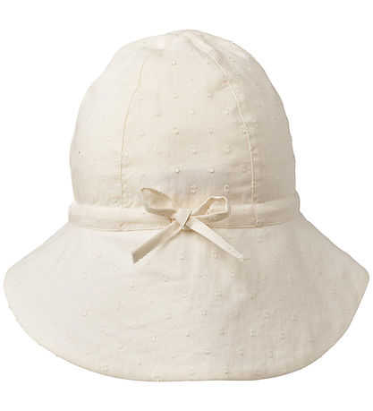 Wheat Sólhattur - Chloé - Cream