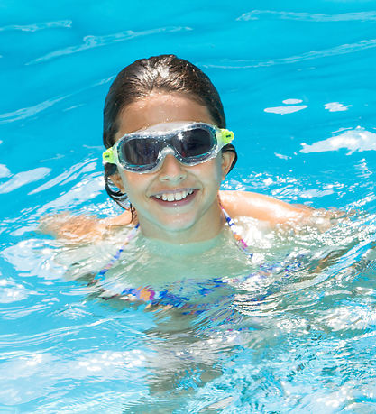 Seac Diving Goggles - Matte - Transparent