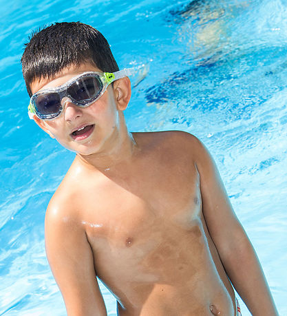 Seac Diving Goggles - Matte - Transparent
