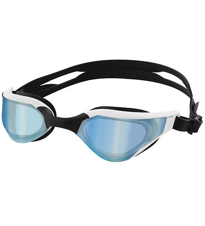 Seac Swim Goggles - Rocket - Black/White