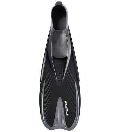 Seac Diving Fins - Speed - Black