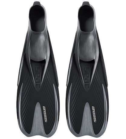 Seac Diving Fins - Speed - Black